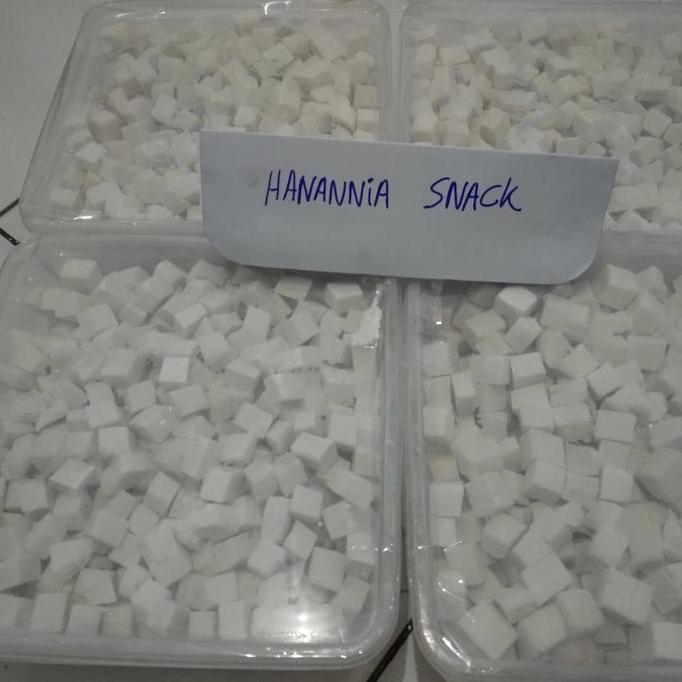 cilor mentah 1 kg (tanpa bumbu tabur)