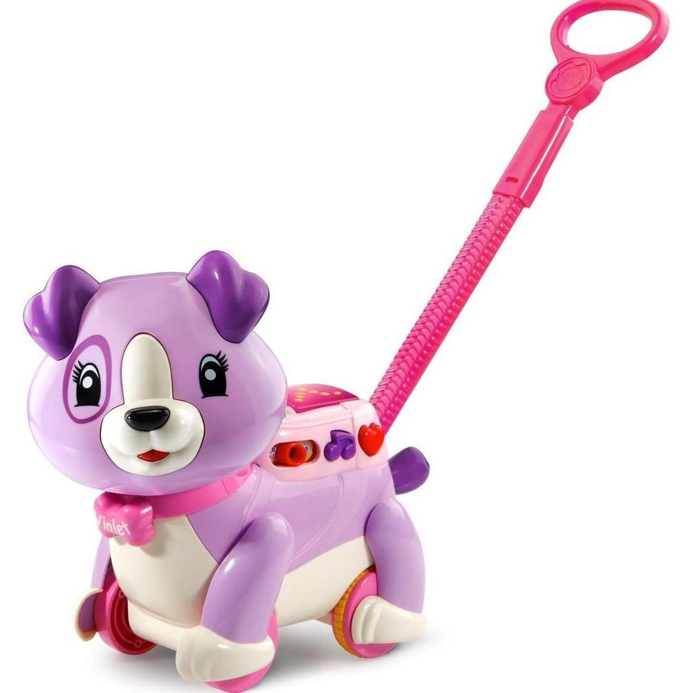 LeapFrog Step and Learn Violet