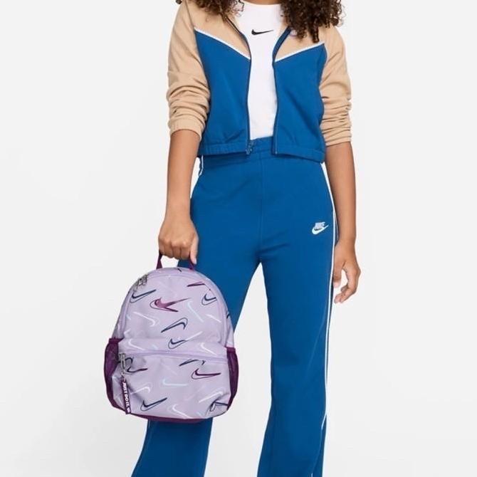 Nike tas sekolah ransel kids Original