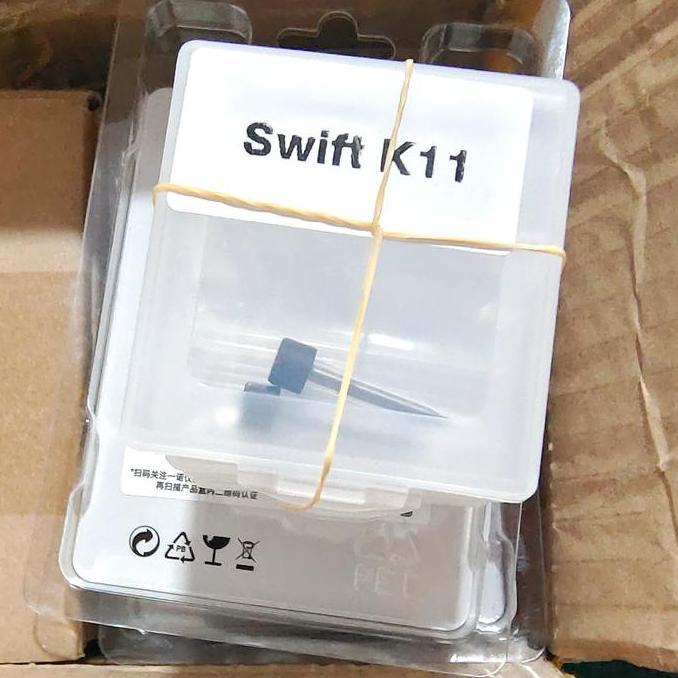 TERBARU - elektroda swift ilsintech