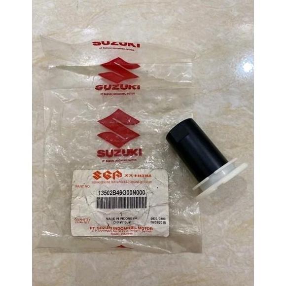 Super Sale, Skep Vakum Karbu Suzuki Spin Skywave Skydrive Hayate Asli Original Sgp 13502B46G00N000/1