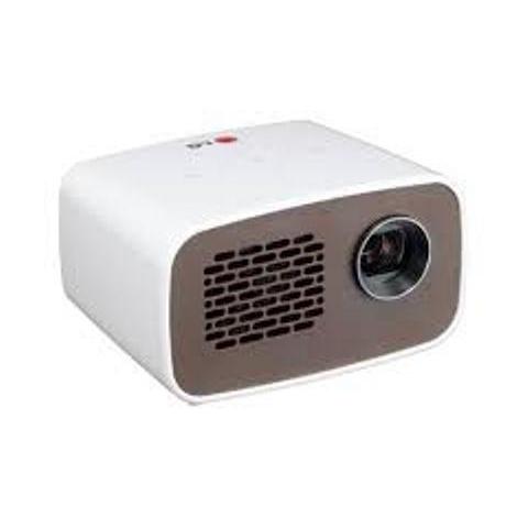 NEW Projector LG Mini PH300 ( Mini Portable )