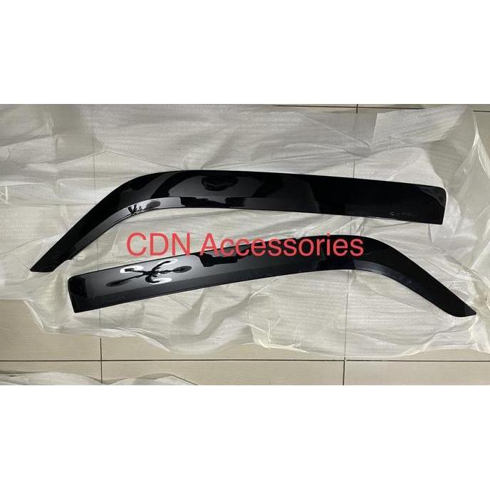 Talang Air Suzuki New Carry 2019 - 2022/Talang Air Carry Original
