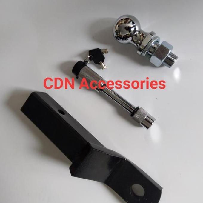 Towing Ball Jimny JB74/Tow Ball lock Jimny JB74/Ball Joint Jimny JB74