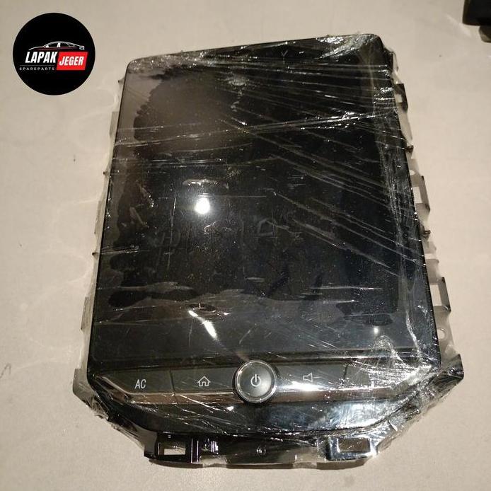 Head Unit Wuling Almaz Original Bekas