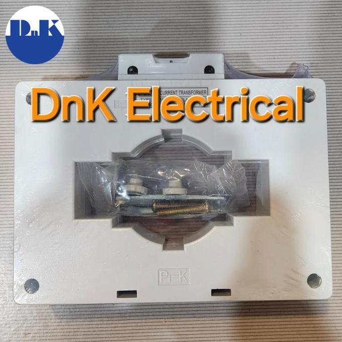 HARGA DISC - CT / Current Transformer 1600/5A Merk FORT Type MSQ-100