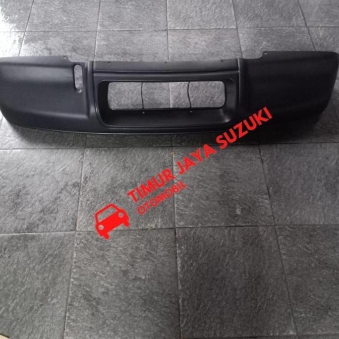 Bumper Depan Vitara Escudo Sidekick Asli Sgp Sparepart Suzuki