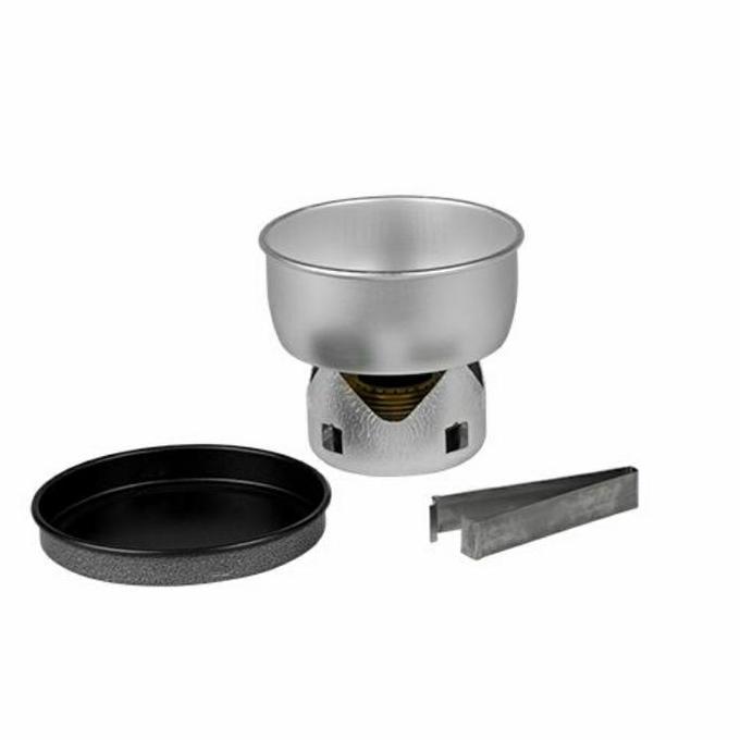 Alat Masak Camping Mini Trangia / Cooking Set Trangia