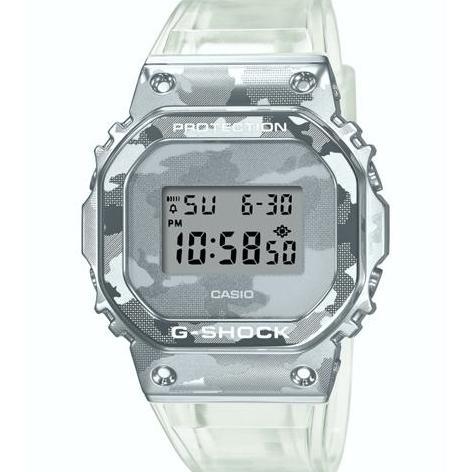 Casio G-Shock GM-5600SCM-1/GM-5600SCM-1/GM-5600SCM Orinal Murah