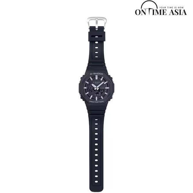 CASIO G-SHOCK CARBON CORE GA-2100-1A