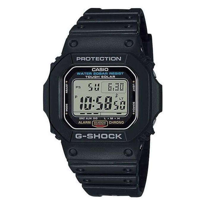 Casio G-Shock G-5600UE-1DR / GShock G5600UE-1