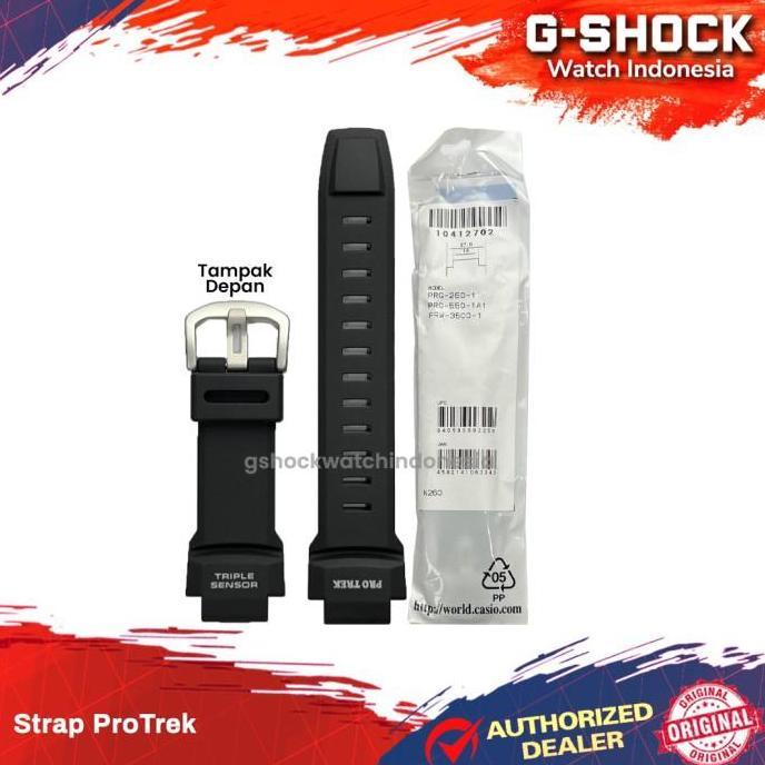 Tali Strap ProTrek PRG-260 PRG-550 PRW-3 PRG260 PRG550 Orinal