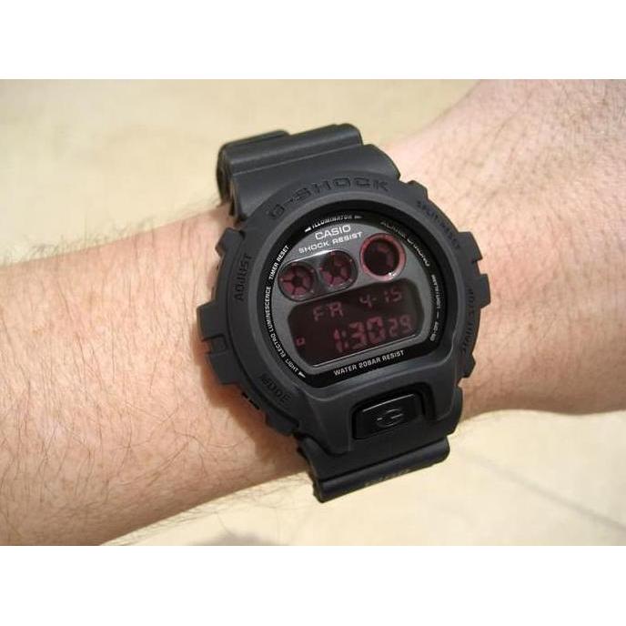 Casio G-Shock DW-6900MS-1DR / DW-6900MS-1DR / DW6900 ORINAL