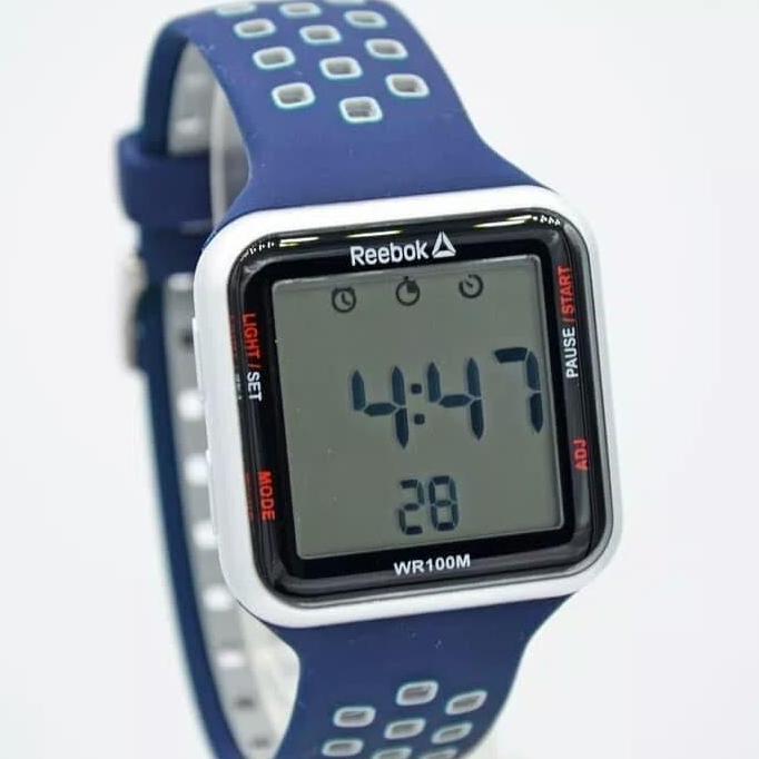 Reebok RD-SQE-G9-P1IN-WR Orinal Citizen Arloji