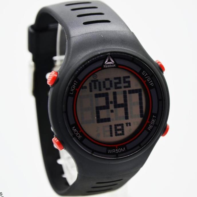 Reebok RD-RUT-G9-PBPB-Orinal Citizen Arloji