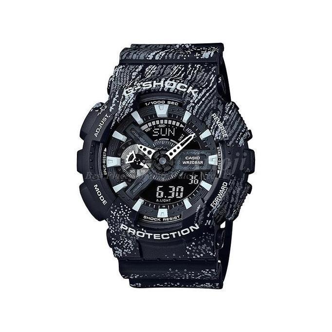 Casio G-Shock GA-110TX-1A