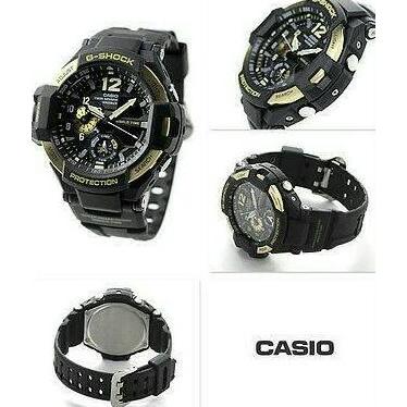 Casio Gshock GA-1100-9G Orinal