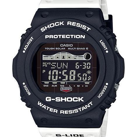 Casio Gshock GWX-5700SSN-1 gwx5700ssn orinal