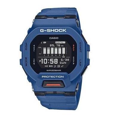 Casio G-Shock GBD-200-2DR / GShock GBD200-2 Orinal