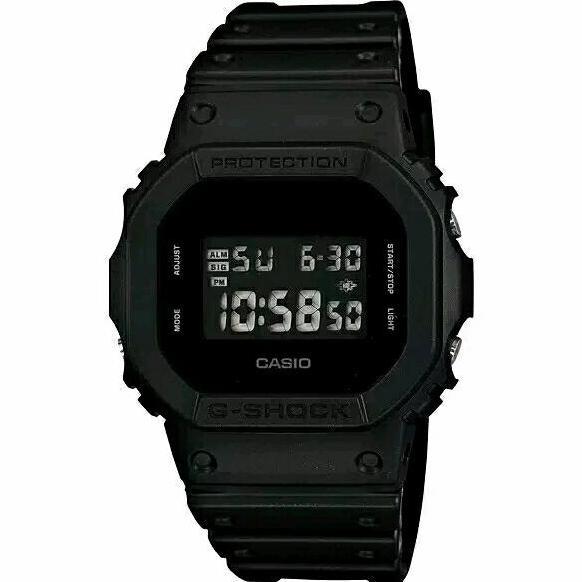 JAM TANGAN PRIA CASIO GSHOCK ORINAL DW-5600 GLS 5600