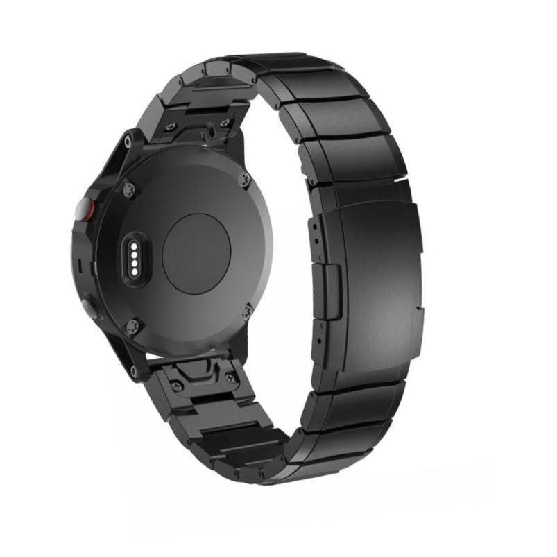 Garmin fenix 5x plus, d2 delta, d2 charlie stainless steel