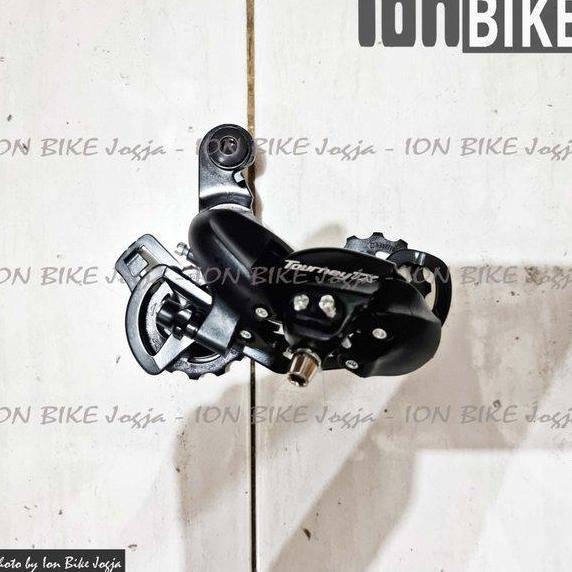 Rd Shimano Tourney Tx Tx800 7 8 Speed Tourney Tx Tx 800