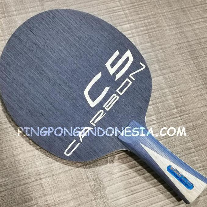 SANWEI C5 LD - FL - Blade/Kayu Pingpong Tenis Meja Bat Bet