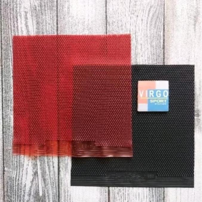 Yinhe 955 OX bintik proses karet rubber bet pingpong tenis meja 100%