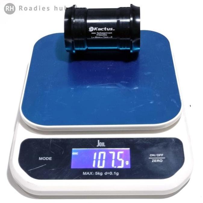 Bottom Bracket Bb Ceramic Bearing Kactus Pf30