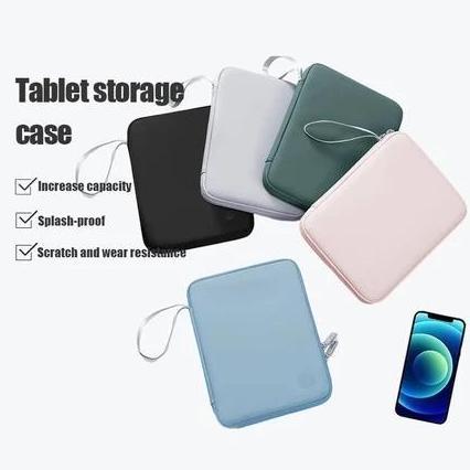 Sleeve Tas Tablet Case For Tablet 9-13 inci Portable Tablet Universal Handbag Waterproof