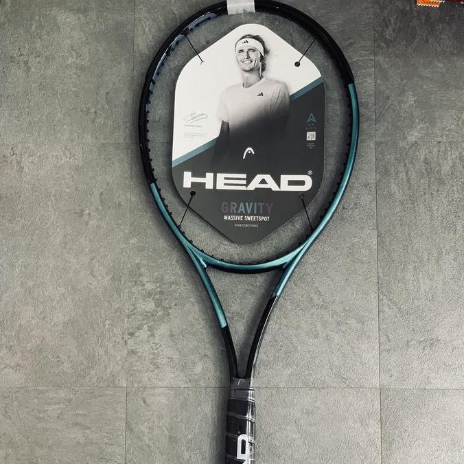 RACKET TENNIS HEAD GRAVITY 2025