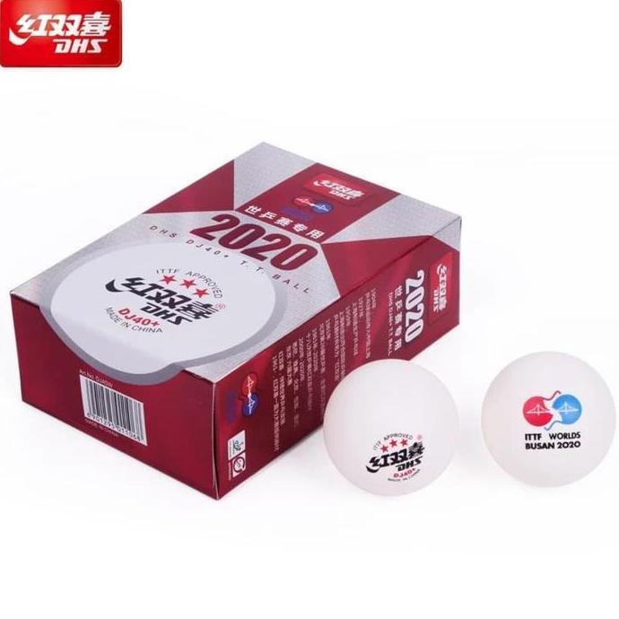bola pingpong dhs *3