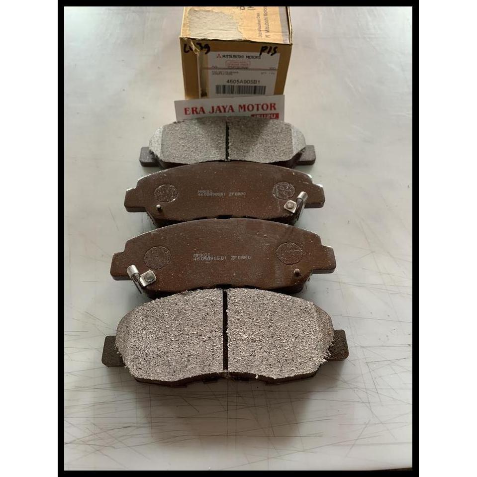 TERMURAH KAMPAS REM DEPAN L300 POWER STERING ORIGINAL 