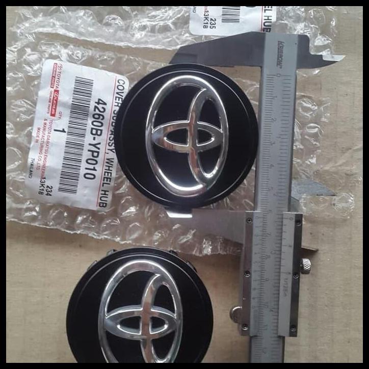 BEST DEAL DOP VELG DOP RODA INNOVA VENTURER ORI