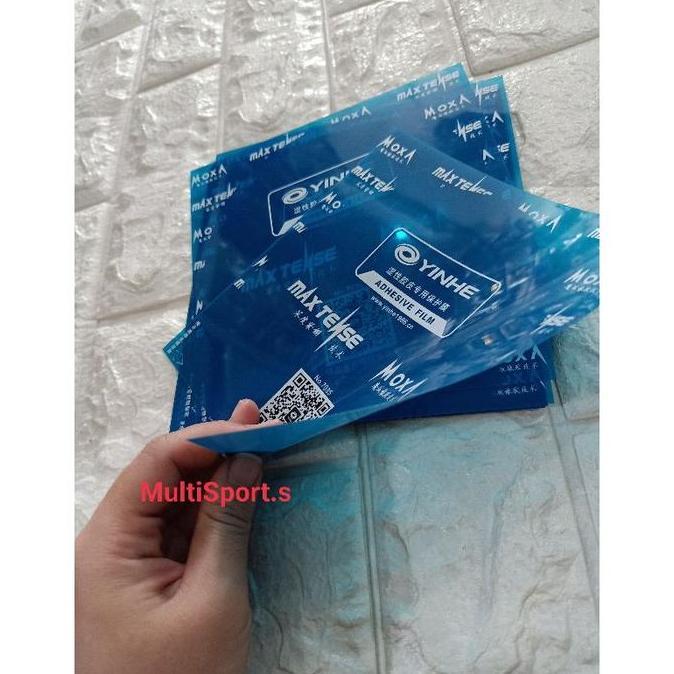 PENUTUP KARET BET PELINDUNG KARET BET TENIS MEJA