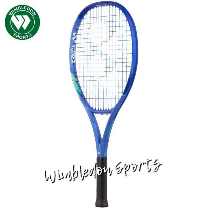 Raket Tenis YONEX EZONE 25 JUNIOR / Yonex Ezone JR 25 / junior25 / 25jr
