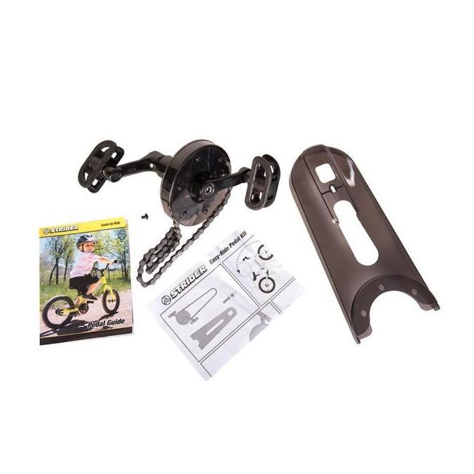 Strider - 14X Sport + Pedal Kit