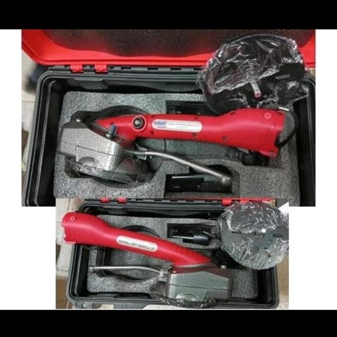 Spesial Mesin Getar Keramik Kodenki