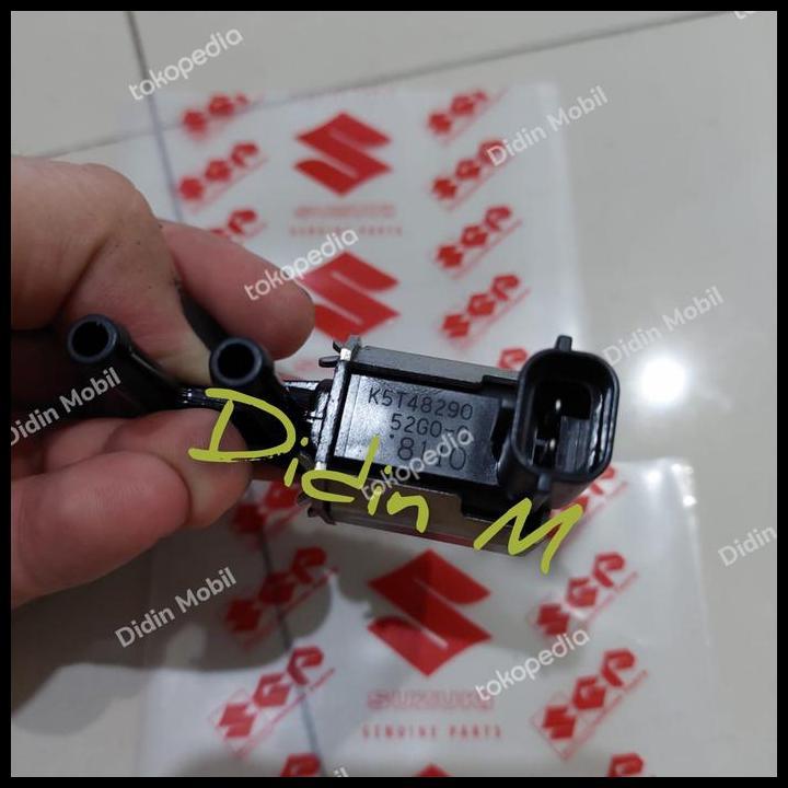 GRATIS ONGKIR SENSOR IDLE UP AC SUZUKI ESCUDO ORI