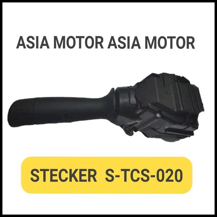 DISKON SAKLAR SWITCH LAMPU SEIN SEN FOG LAMP TOYOTA AVANZA TYPE S RUSH DAIHATSU TERIOS TIPE S 2007-2