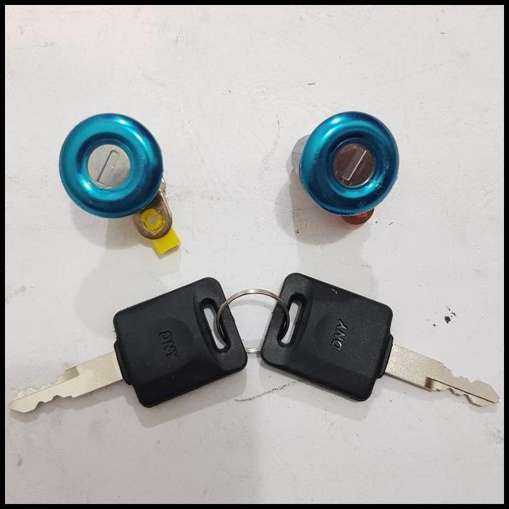 TERLARIS KUNCI KONCI PINTU MOBIL DOOR KEY SET PS100 PS120 PS135 RAGASA JUNGKIT 