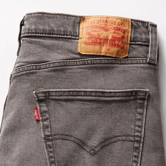 Levi's Men's 502 Taper Jeans (29507-1475)
