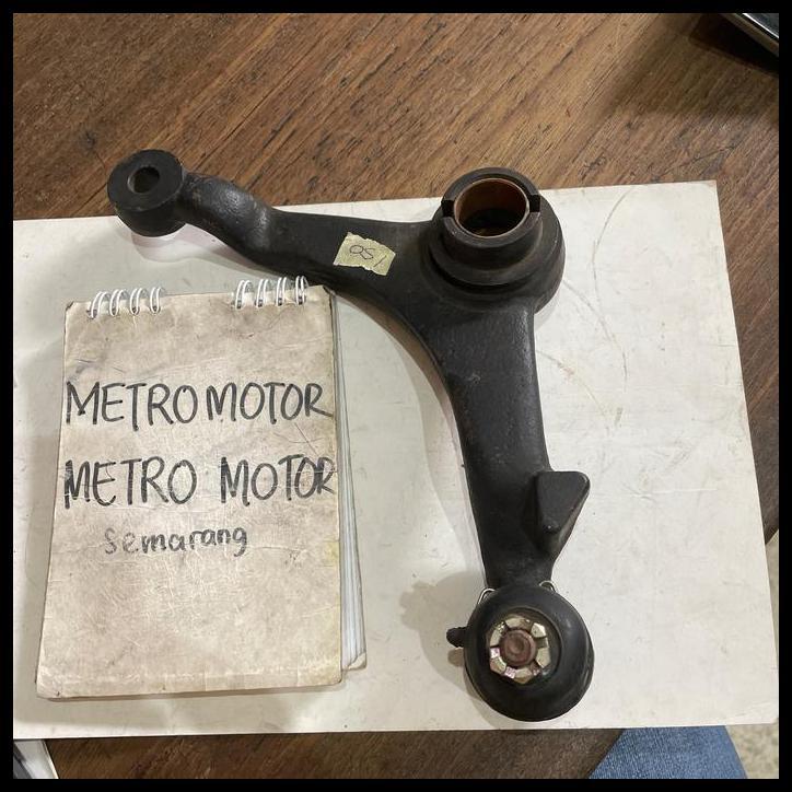 HOT DEAL BELL CRANK COLT T120 LAMA OLD TUA 4G41 IDLER ARM TANGAN GARENG JAPAN