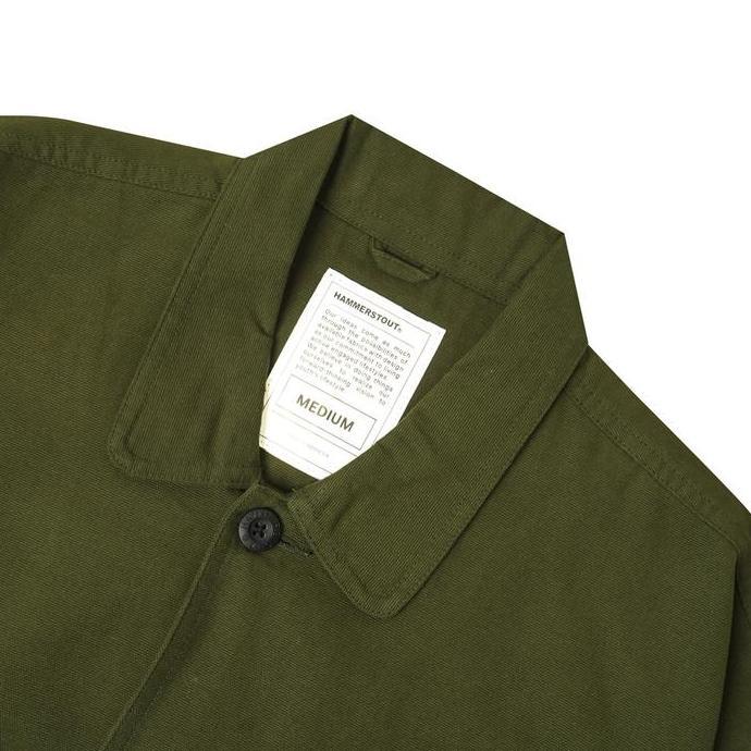 Hammerstout - Navajo - Work Jacket