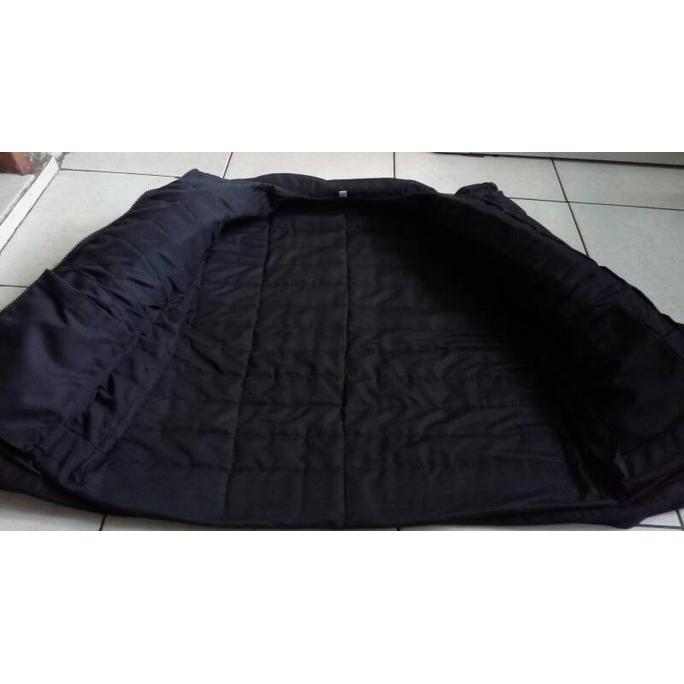 rompi anti senjata tajam