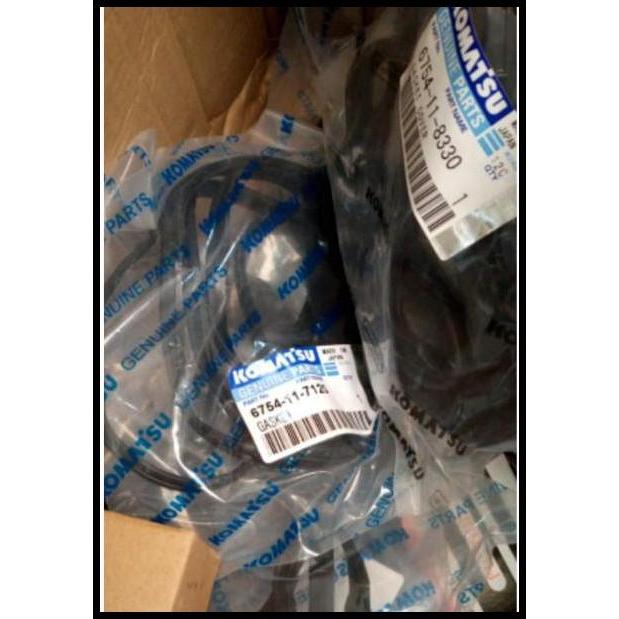 HOT DEAL GASKET COVER RUBBER 6754-11-8330 6754 11 8330