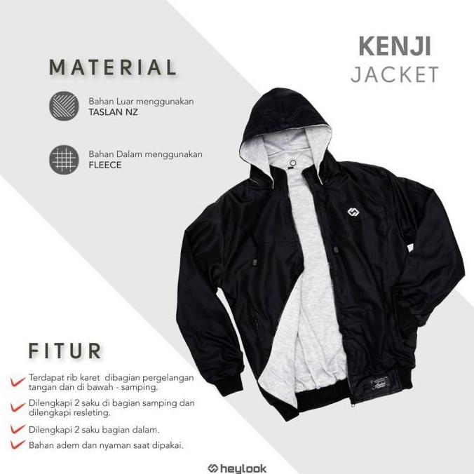 Unik - Jaket Vans Parka Terbaru Jaket Parka Pria Cowo Jaket Parka Cewe