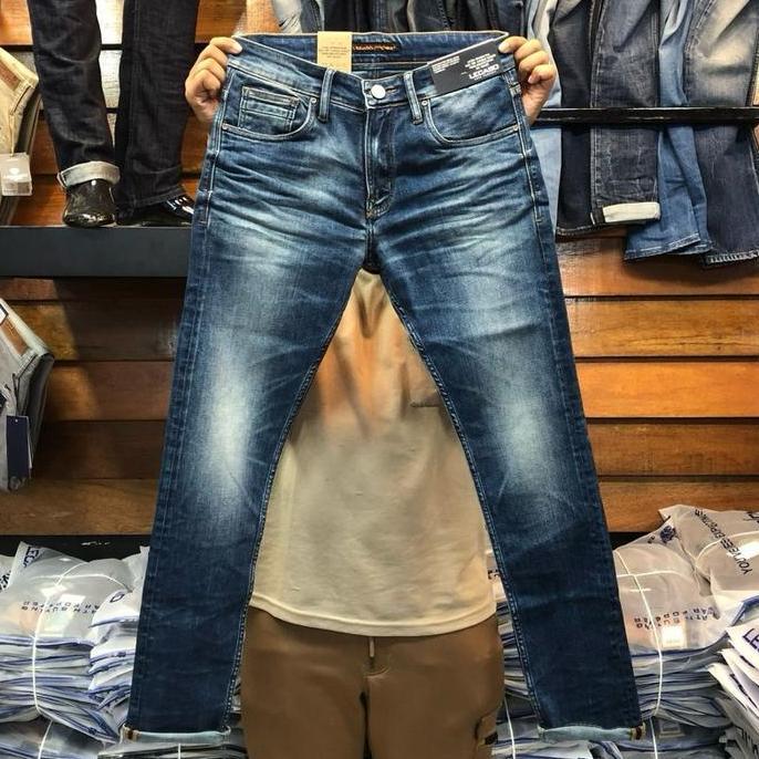 PROMO- Celana Lecaso Orinal/Celana Lecaso Jeans/Celana Jeans Cowok / Celana Panjang Cowok / Celana P