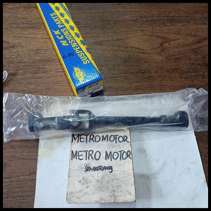 BEST DEAL JOINT STEER TOYOTA KIJANG KAPSUL 7K JOIN STIR STEERING 