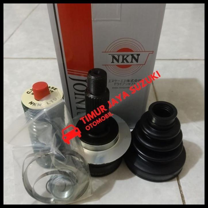TERBARU CV JOINT LUAR SX4 NKN SPAREPART SUZUKI